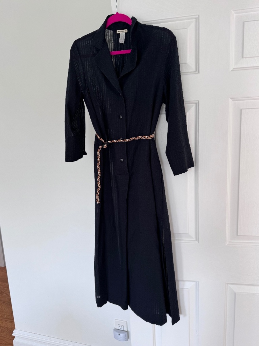 Eres tunic dress , S/M